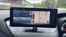 Nissan Juke 1.0 DiG-T N-Connecta 5dr Petrol Hatchback